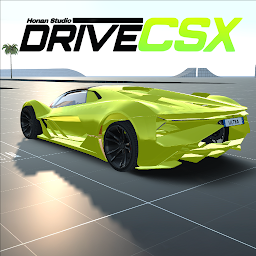 DriveCSX
